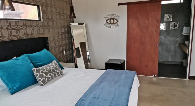 Номер Standard TEMEXKAL RESORT