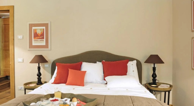 B&B Il Sambuco
