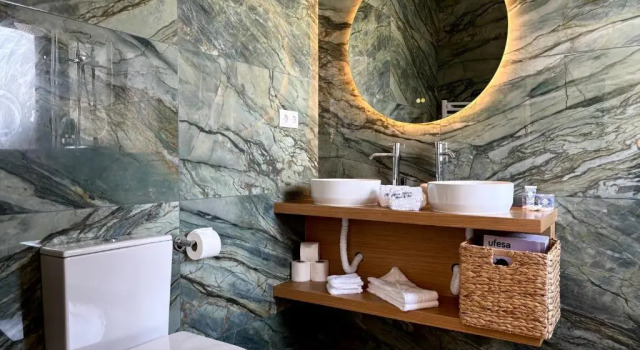 Люкс Azores Homes Resort & Spa