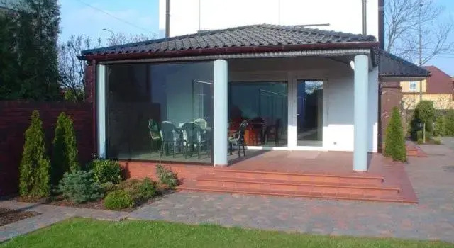 Вилла 10 Bed And Breakfast