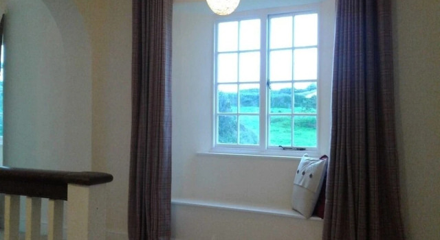 Stowe Barton Bed & Breakfast, Забронировать Отель Отели Англии 3 звезды, 3*
