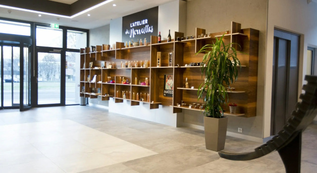 Martigny Boutique Hotel