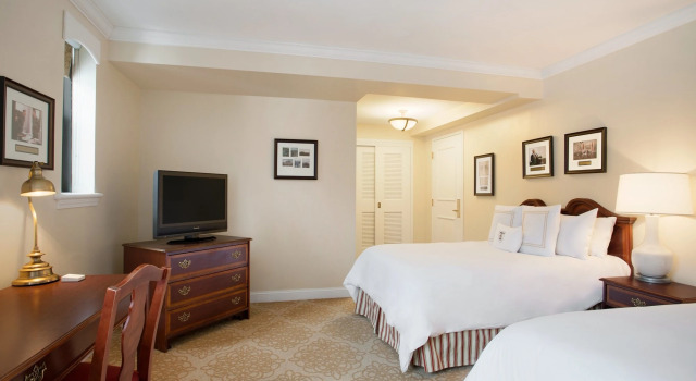 The Thayer Hotel at West Point, Buchen Sie Hotel West Point Hudson Valley