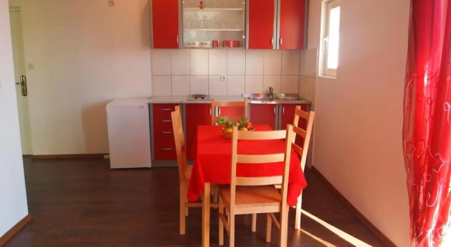 Апартаменты c 1 комнатой Apartment Andrea