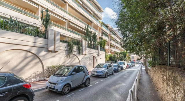 Le Californie - Rue Baron, Забронировать Апартаменты/квартира Апартаменты Канн, рядом с Gambetta Market, Апартаменты/квартира