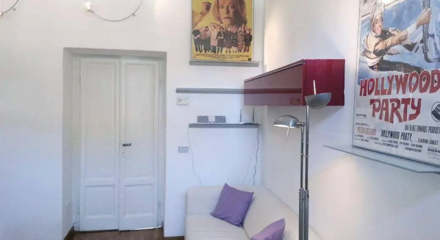 Lazzaro Papi - 2763 - Milan - Hld 37584, Book Hotel Porta Romana Milan