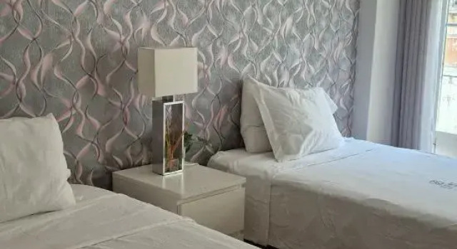 Семейный номер Standard Zuni Guest House