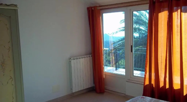 Апартаменты Appartamento con vista sul Golfo