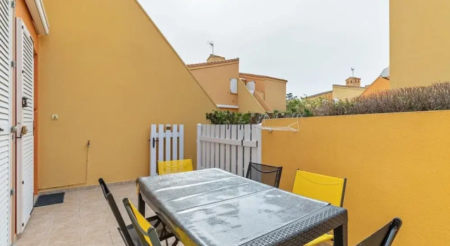 Апартаменты Cozy Stay in Sunny Agde