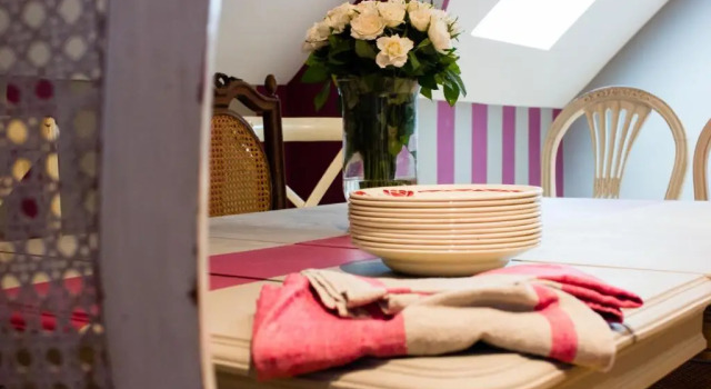 Lequatorze, Reserva ahora Hotel Compiegne Oise