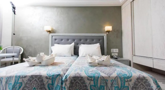 Номер Standard Anita Beach Hotel- Adults Only