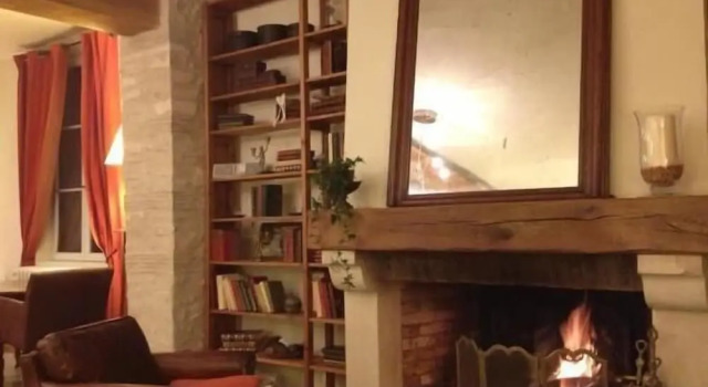 Hotel***Aunette Cottage Senlis