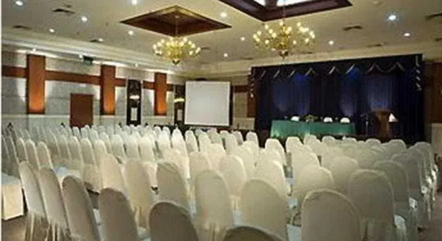 Mercure Batam