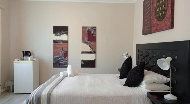 Номер Superior Addo Riverside Manor