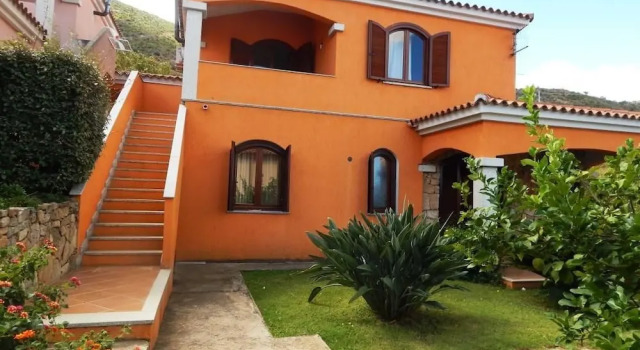 Affittasardegna - Lioni Apartment