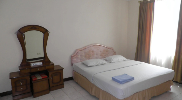 Apartemen Mitra Bahari, Rezervovat Apartmán Apartmány v Jakarta provincie, Apartmán