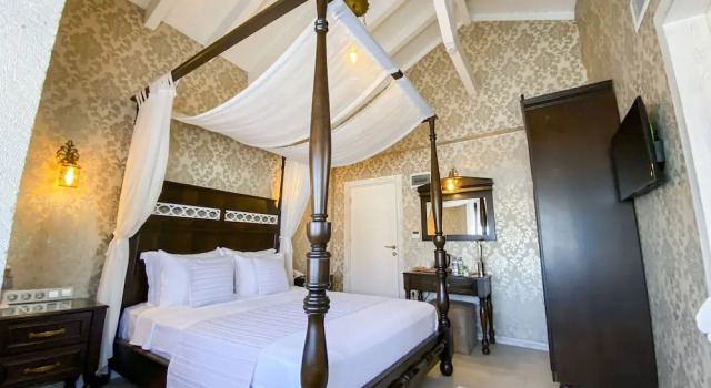 Номер Standard PROVENCE MANSİON ALAÇATI