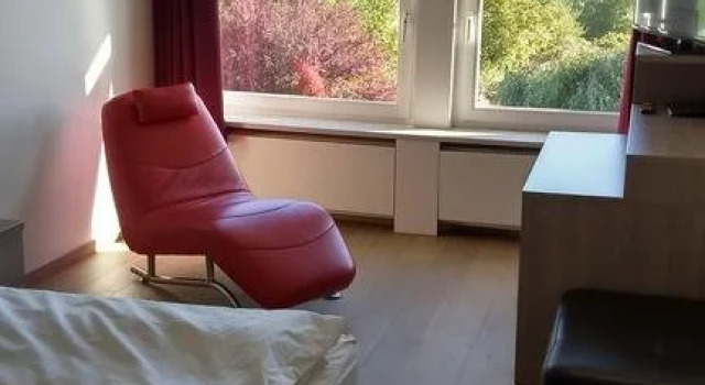 Hotel De Peracker, Забронировать Отель Отели Leiestreek с парковкой, Парковка