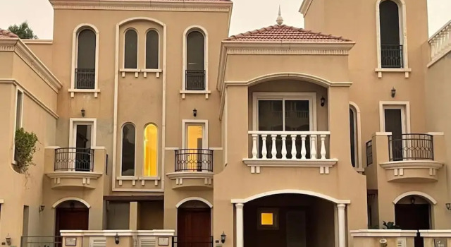 Fairways 3 Bedroom Villa With Plunge Pool and Bbq
