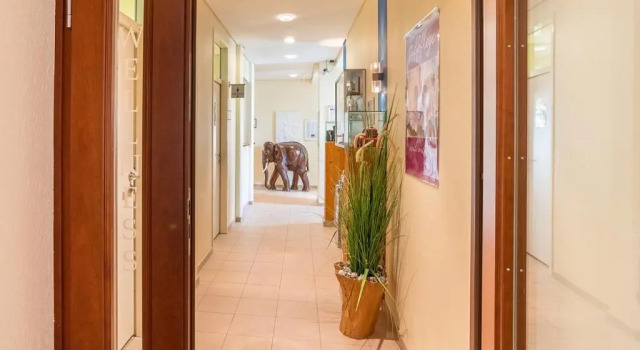 Ringhotel Warnemünder Hof, Забронировать Отель Росток Мекленбург-Померания