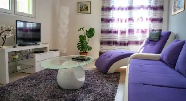 Apartments Ivan