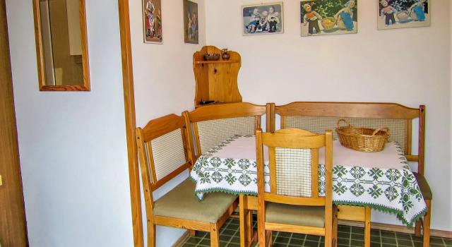 Unterkofler (ANE110), Rezervovat Hotel Hotely v Carinthia s parkováním, Parkování