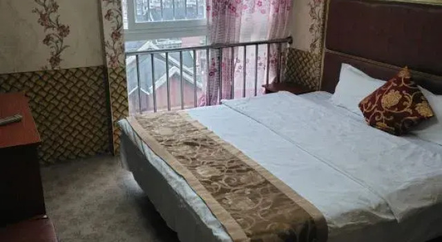 Люкс Chongqing Xinhao Hotel