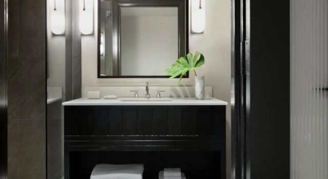 Номер Standard Kimpton Shane Atlanta by IHG