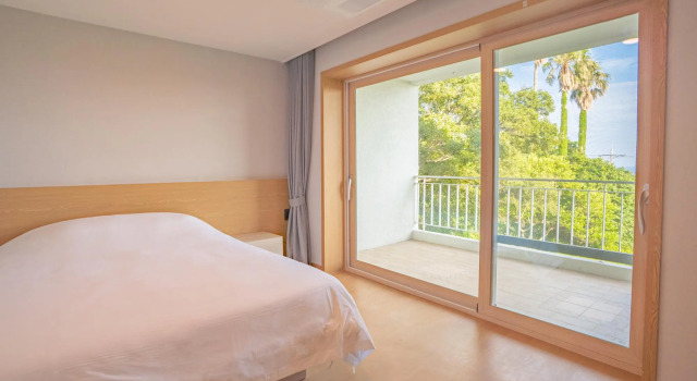 Люкс Deluxe Seaore Resort