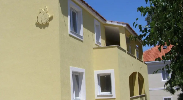 Žana - Ground Floor Apartments With sea View - A1, Забронировать Апартаменты/квартира Сали Dugi Otok