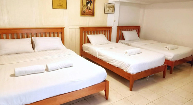 Kong Garden Resort, Забронировать Курортный отель Курортные отели Khao Yai, Курортный отель
