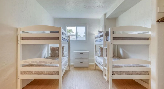 Shore Thing, Prenota Hotel Hotel a Oregon con parcheggio, Parcheggio