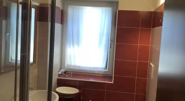 Семейные апартаменты Agriturismo Tre Forti