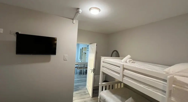 Апартаменты Superior Shamrock Inn