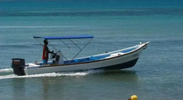 Doany Beach, Rezerwuj Hotel Hotele w Nosy Be ze śniadaniem, Śniadanie