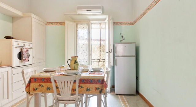 Pisa Old Venice Apartment