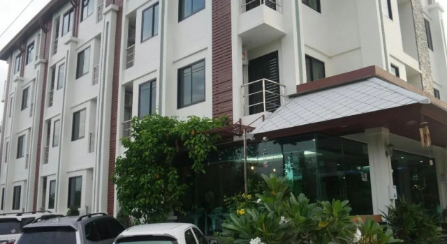 Апартаменты Narai Iyara Palace