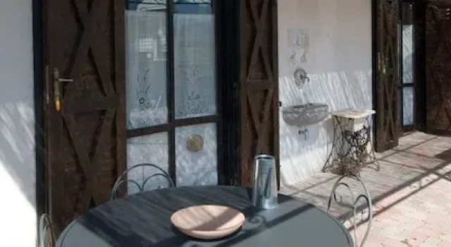 B&B L Eremo, Book Bed and Breakfast Hotels in Abruzzo with Parking, Parking