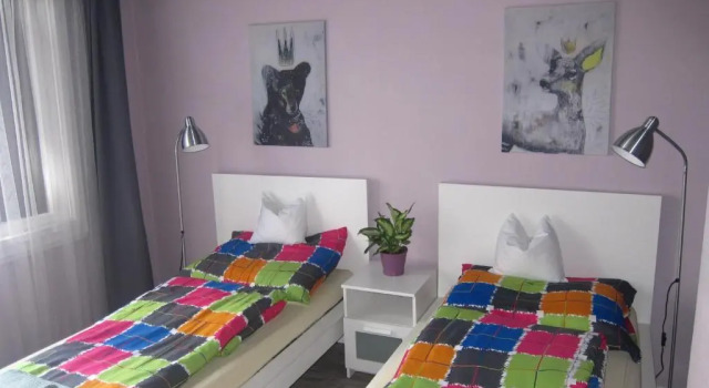 Tutijó Házikó, Prenota Hotel Balatonmáriafürdő 
