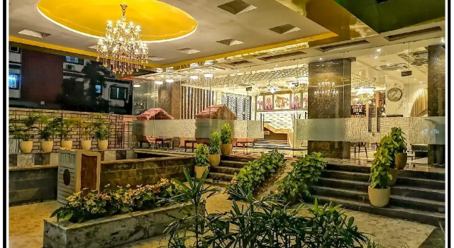 Ghar 365 Residency, Prenota Hotel Hotel 4 stelle a Guwahati, 4*