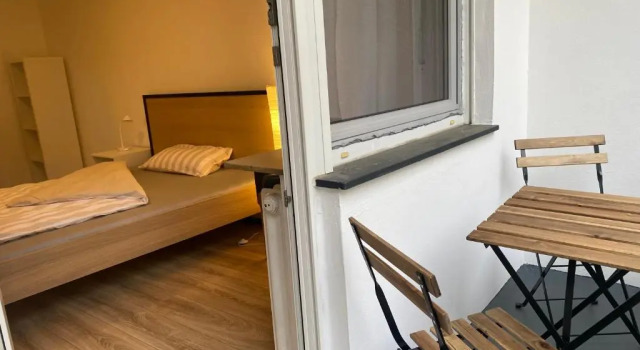 Номер Deluxe MOLL Suites -Next to Congress Hall-City Center