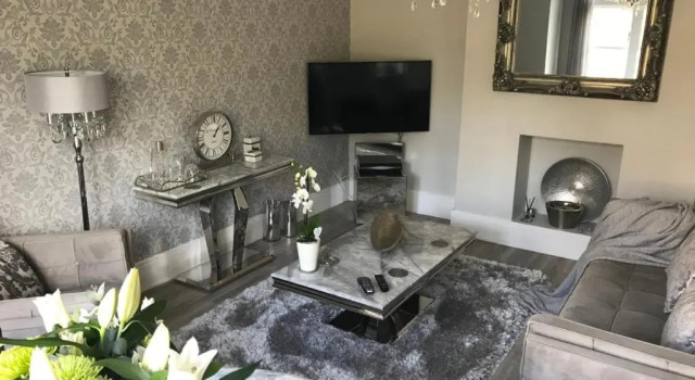 Апартаменты Deluxe Newmarket Boutique Apartments