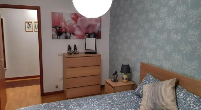 Апартаменты Casa Flor de Lótus - T1 centro