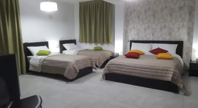 Номер Premium Idilliaco inn