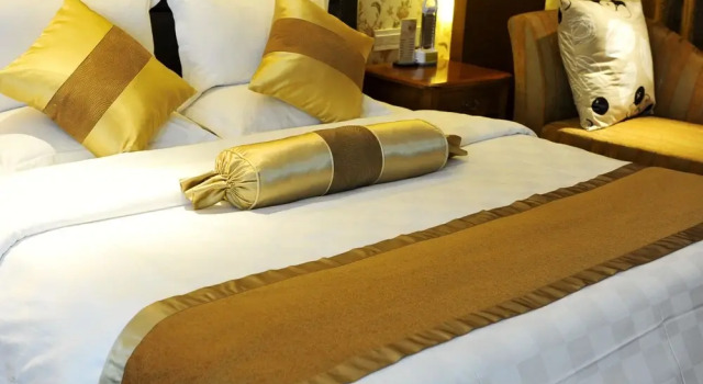 Chengdu Chengfei Grand Hotel, Boek Hotel Hotels in Chengdu met parkeren, Parkeren