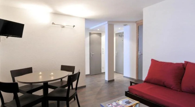 Residence Carene, Prenota Hotel Macot-la-Plagne La Plagne-Tarentaise