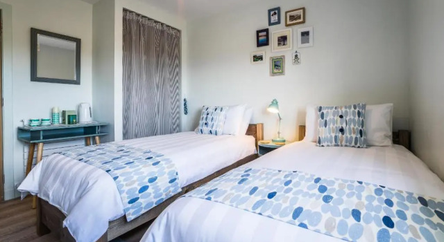 An Cois Na Mara Bed & Breakfast, Buchen Sie Hotel Laide Northern Highlands