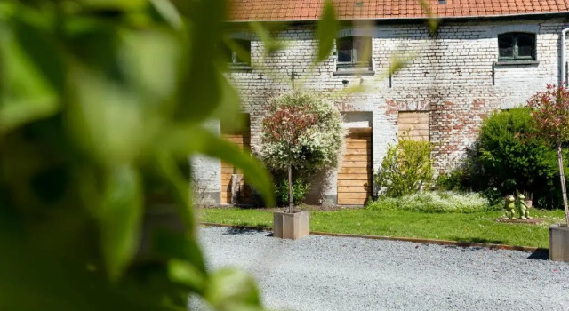 Enjoytoday vakantiewoning 45, Réserver Hôtel Audenarde Ardennes flamandes