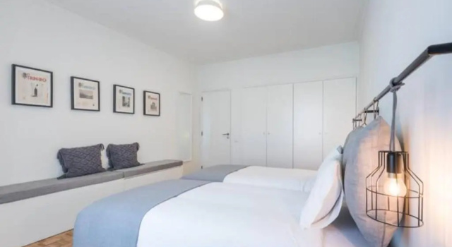 GuestReady - Cn Apartment, Rezerwuj Apartament Bonfim 