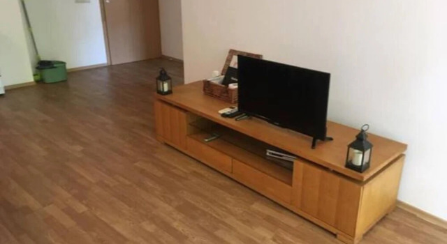 4 Star One Bedroom Apartment With Garden